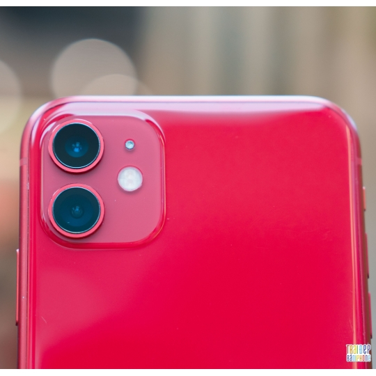 iPhone 11 Used