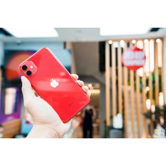 iPhone 11 Used