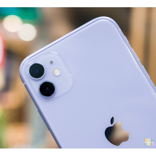 iPhone 11 Used