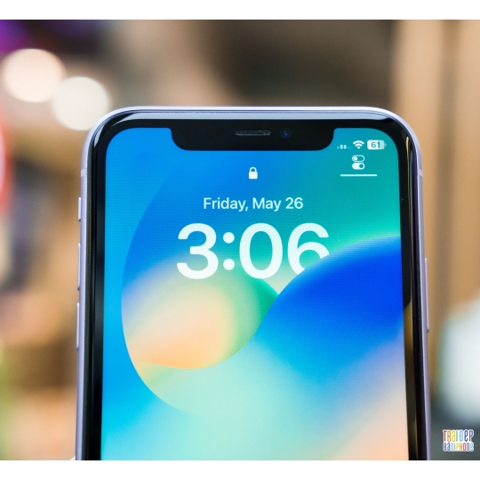 iPhone 11 128GB Used