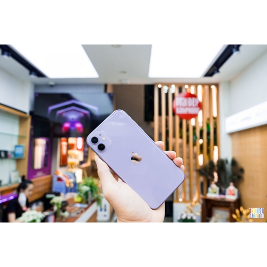 iPhone 11 Used