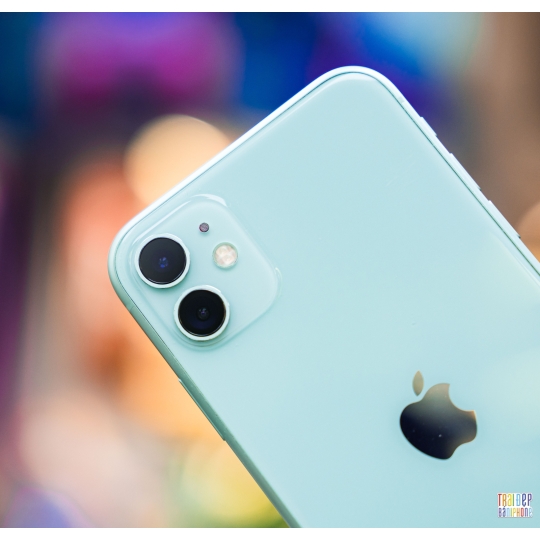 iPhone 11 Used