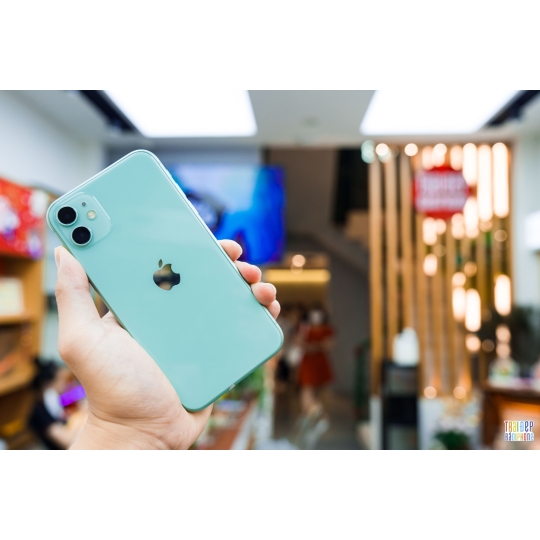 iPhone 11 Used