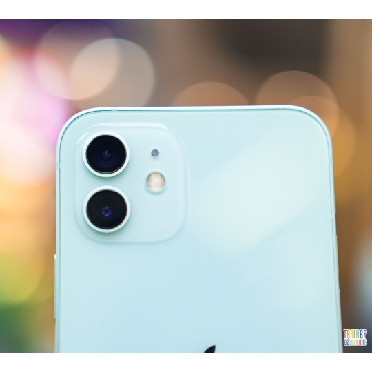 iPhone 12 Used