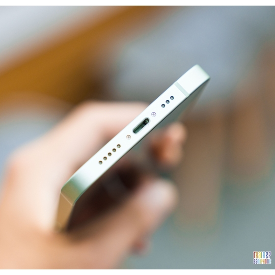 iPhone 12 Used