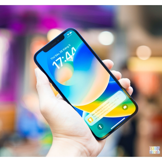 iPhone 12 Used