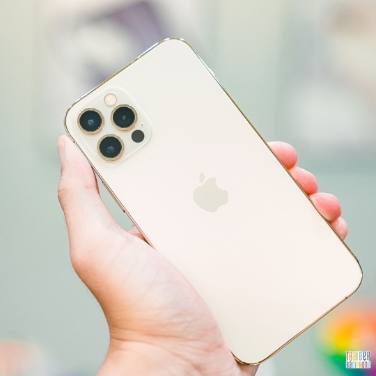 iPhone 12 Pro 256GB Used