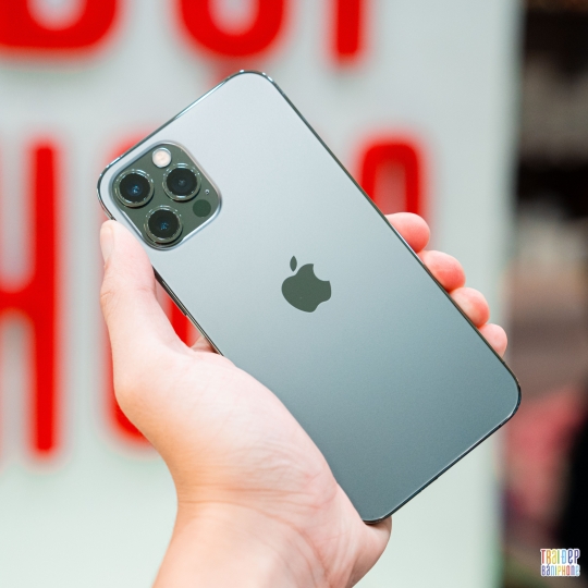 iPhone 12 Pro 256GB Used