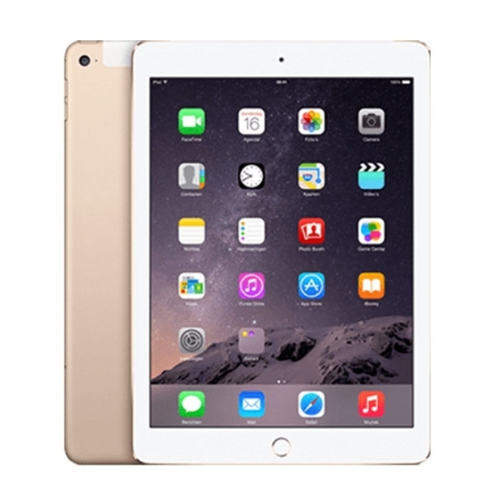 iPad Air 2 16GB Wifi + 4G – LikeNew 99%