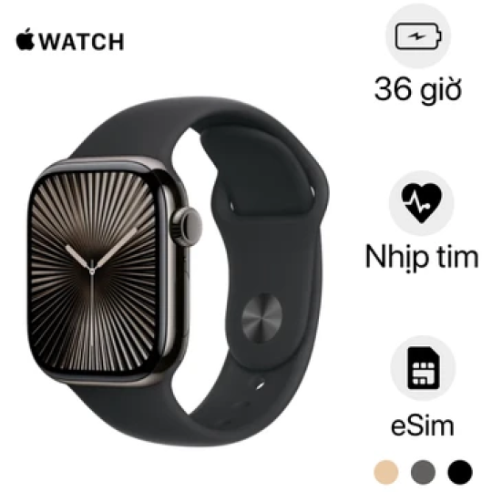 Apple Watch 10 42mm