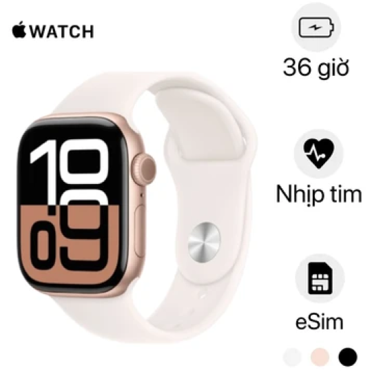 Apple Watch 10 42mm