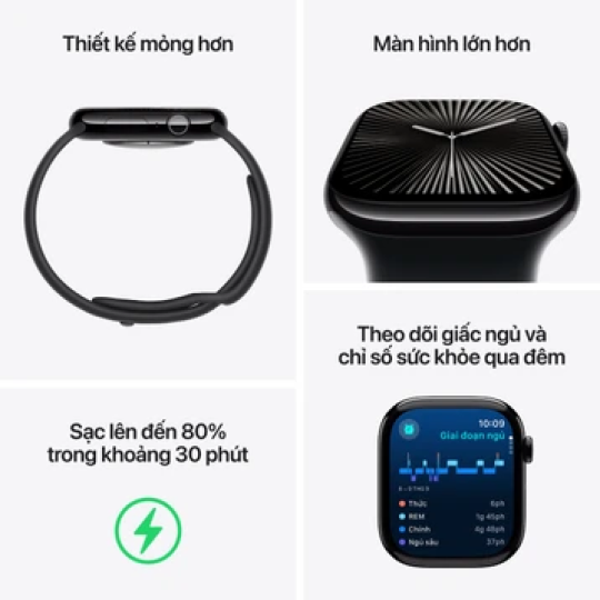 Apple Watch 10 42mm