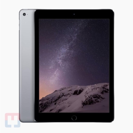 iPad Air 2 16GB Wifi + 4G – LikeNew 99%