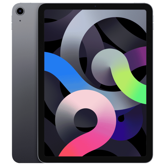 iPad Air 4 (2022) 256GB Wifi - Mới 100%