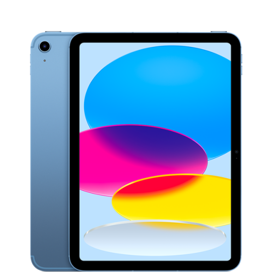 iPad Gen 10 64GB Wi-Fi