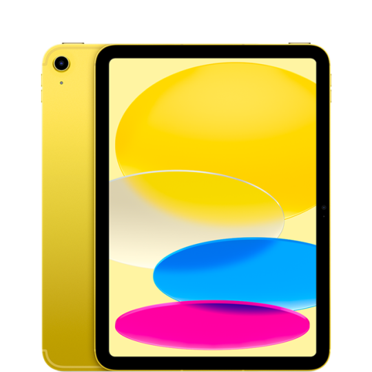 iPad Gen 10 64GB Wi-Fi