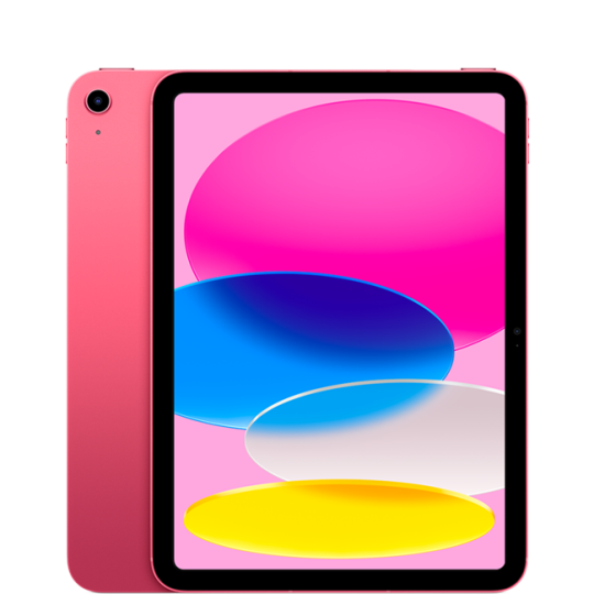 iPad Gen 10 64GB Wi-Fi