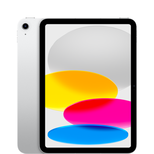 iPad Gen 10 64GB Wi-Fi