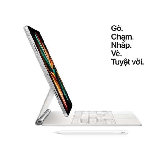 iPad Pro 11" M1 128GB Wi-Fi + Cellular