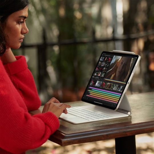 iPad Pro 12.9" M1 128GB Wi-Fi
