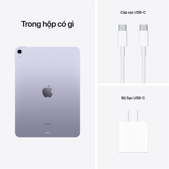 iPad Air 5 64GB Wi-Fi + Cellular