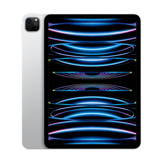 iPad Pro 12.9" M2 128GB Wi-Fi