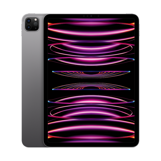 iPad Pro 12.9" M2 128GB Wi-Fi