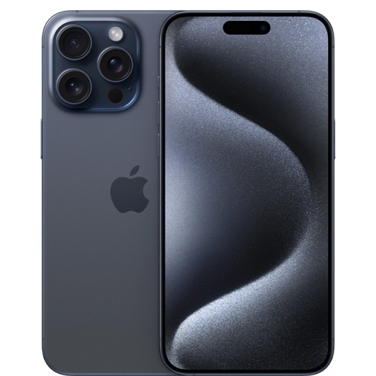 iPhone 15 Pro Max 1TB