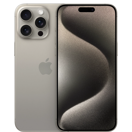 iPhone 15 Pro Max 1TB
