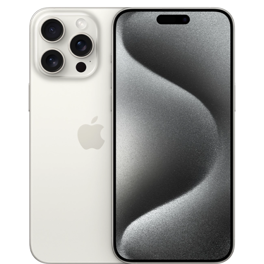 iPhone 15 Pro Max 512GB
