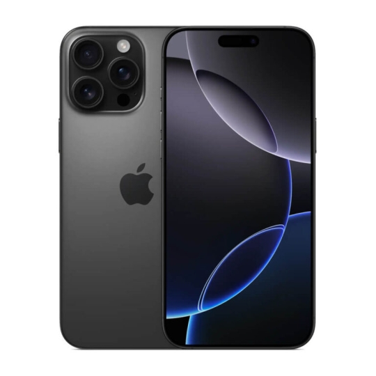 IPhone 16 Pro Max (512GB) - Chính Hãng VN/A