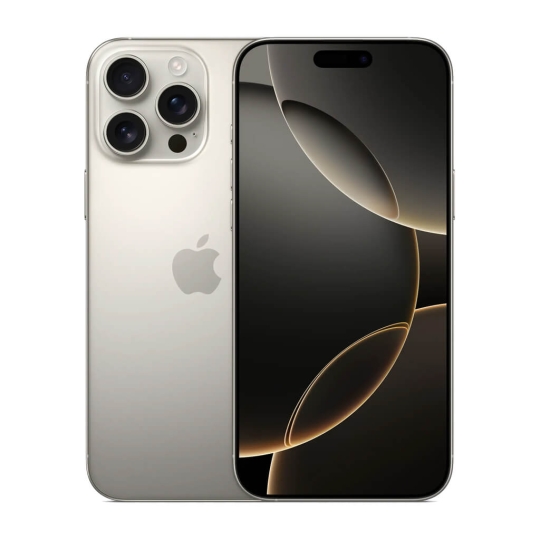 IPhone 16 Pro Max (512GB) - Chính Hãng VN/A