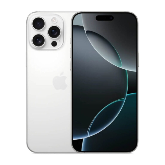 IPhone 16 Pro Max (256GB) - Chính Hãng VN/A