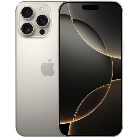 IPhone 16 Pro (512GB) - Chính Hãng VN/A