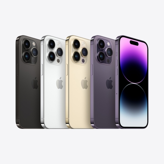 iPhone 14 Pro Max 1TB