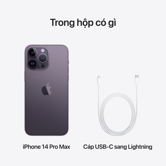iPhone 14 Pro Max 1TB
