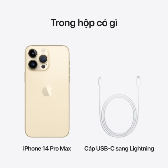 iPhone 14 Pro 1TB