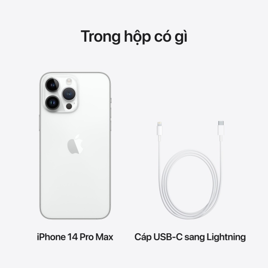iPhone 14 Pro Max 