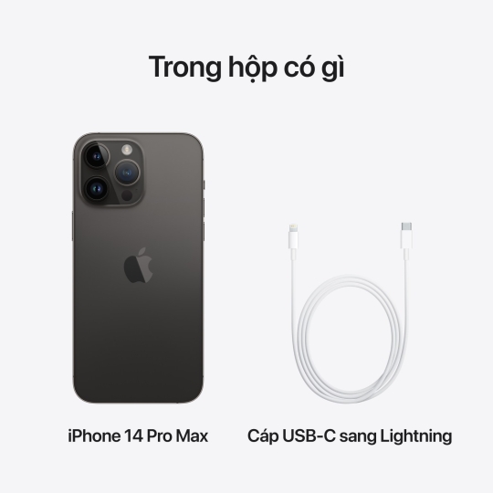 iPhone 14 Pro 1TB