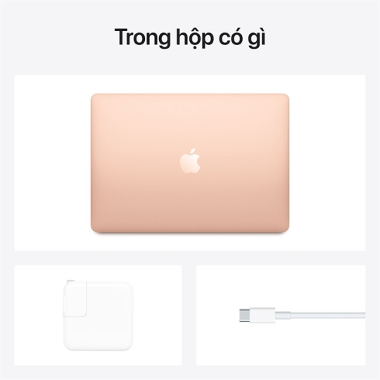 Macbook Air M1 8GB - 256GB