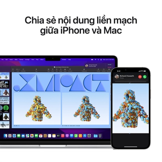 Macbook Air M2 16GB - 256GB