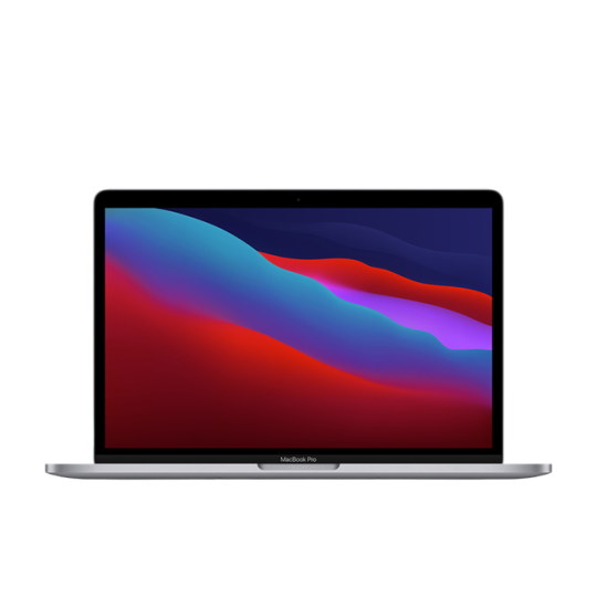 Macbook Pro M1 8GB - 256GB