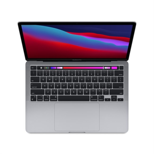 Macbook Pro M1 8GB - 256GB