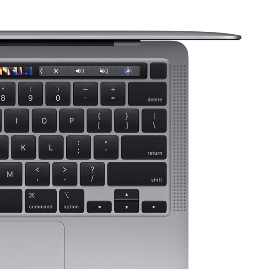 Macbook Pro M1 8GB - 256GB