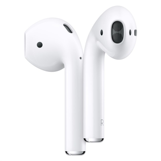 AirPods 2 New
