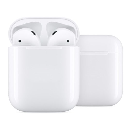 AirPods 2 New