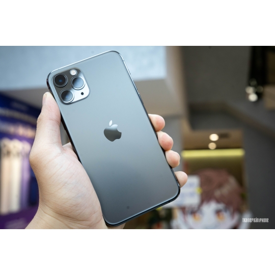 iPhone 11 Pro Used