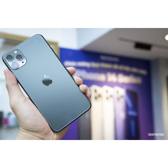 iPhone 11 Pro Max 256GB Used