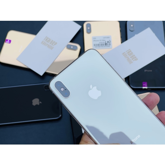 iPhone Xs Used