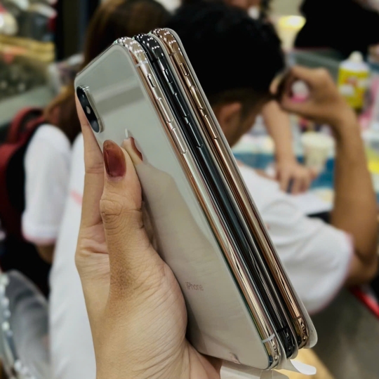 iPhone Xs Used